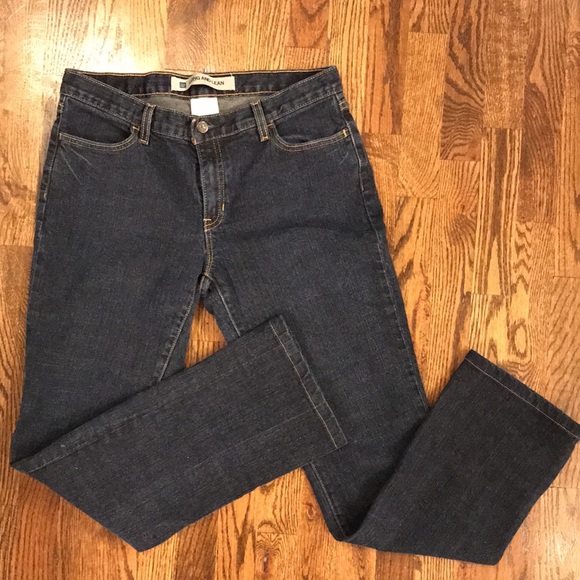 GAP Long and Lean Stretch Jeans - Picture 1 of 11